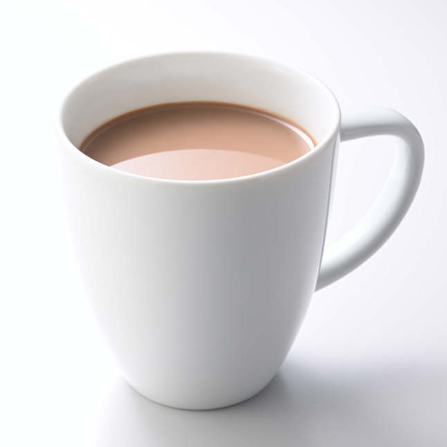 カフェモカ