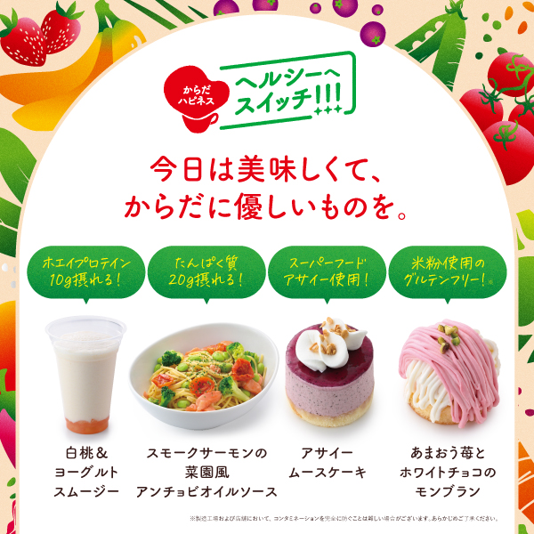 メインビュー